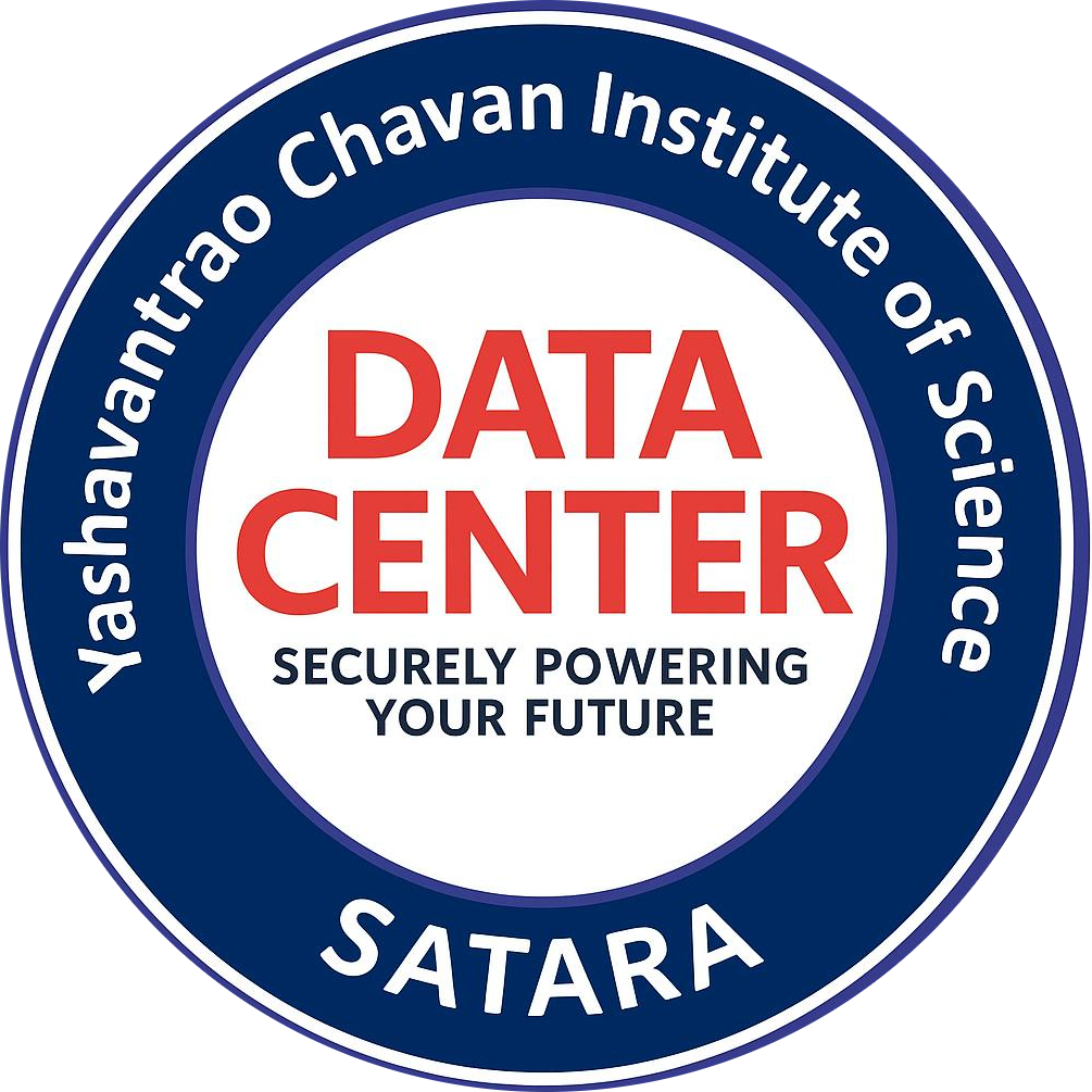 YCIS Data Center